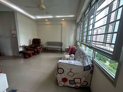 Blk 127A Kim Tian Green (Bukit Merah), HDB 2 Rooms #444230741
